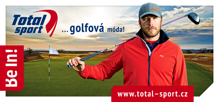 golf banner